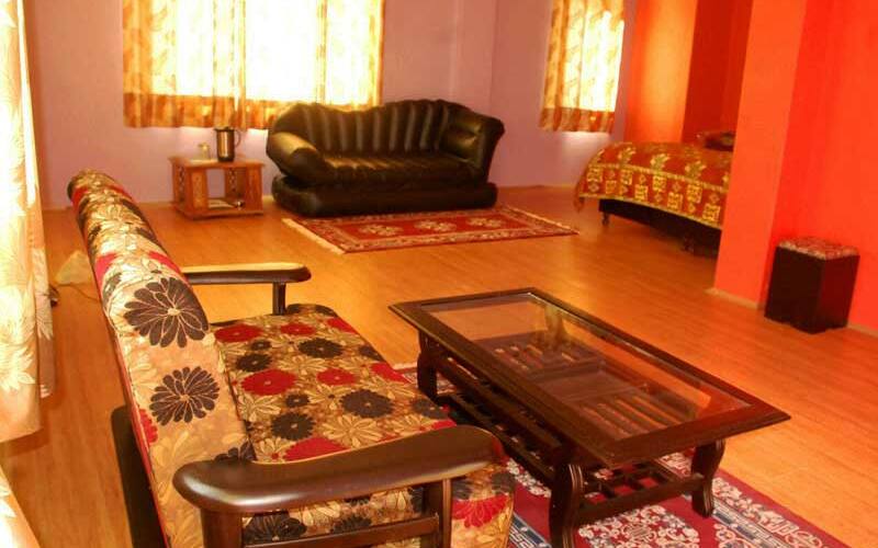 Hotel Prakash Regency, Sangla 3
